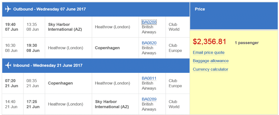 Air canada first class upgrade coupons