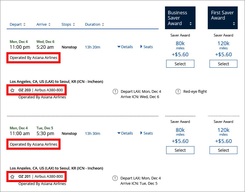 Don’t See Your Origin and/or Destination in an FCF Asia