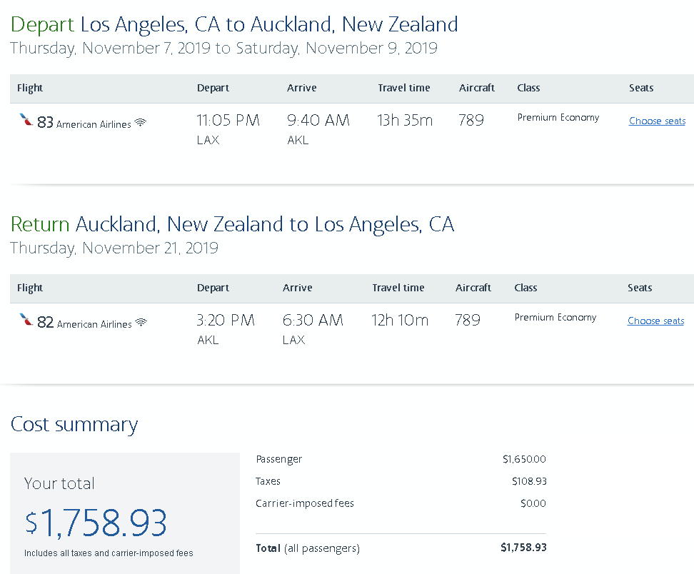 aa airpass review aa airpass review
